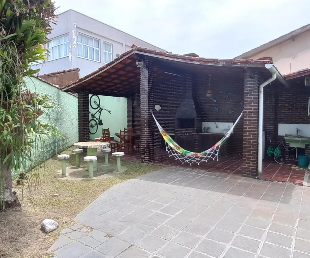 Casa Perto Da Praia Caraguatatuba Exterior foto